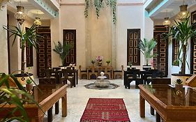Riad Alice Terrace & Spa